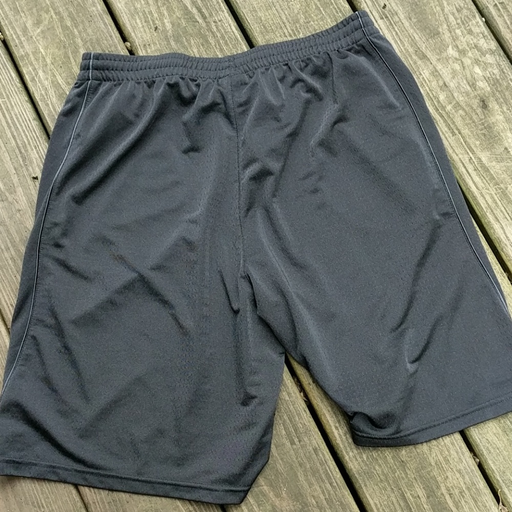 Men's Reebok Athletic Shorts - Picture 3 of 7